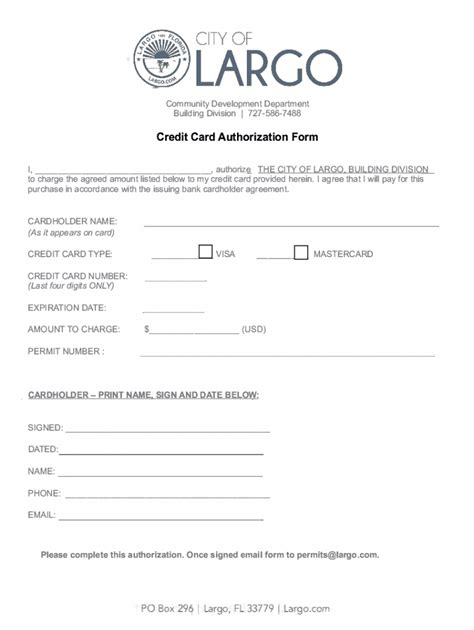 largo permit|largo online permit portal.
